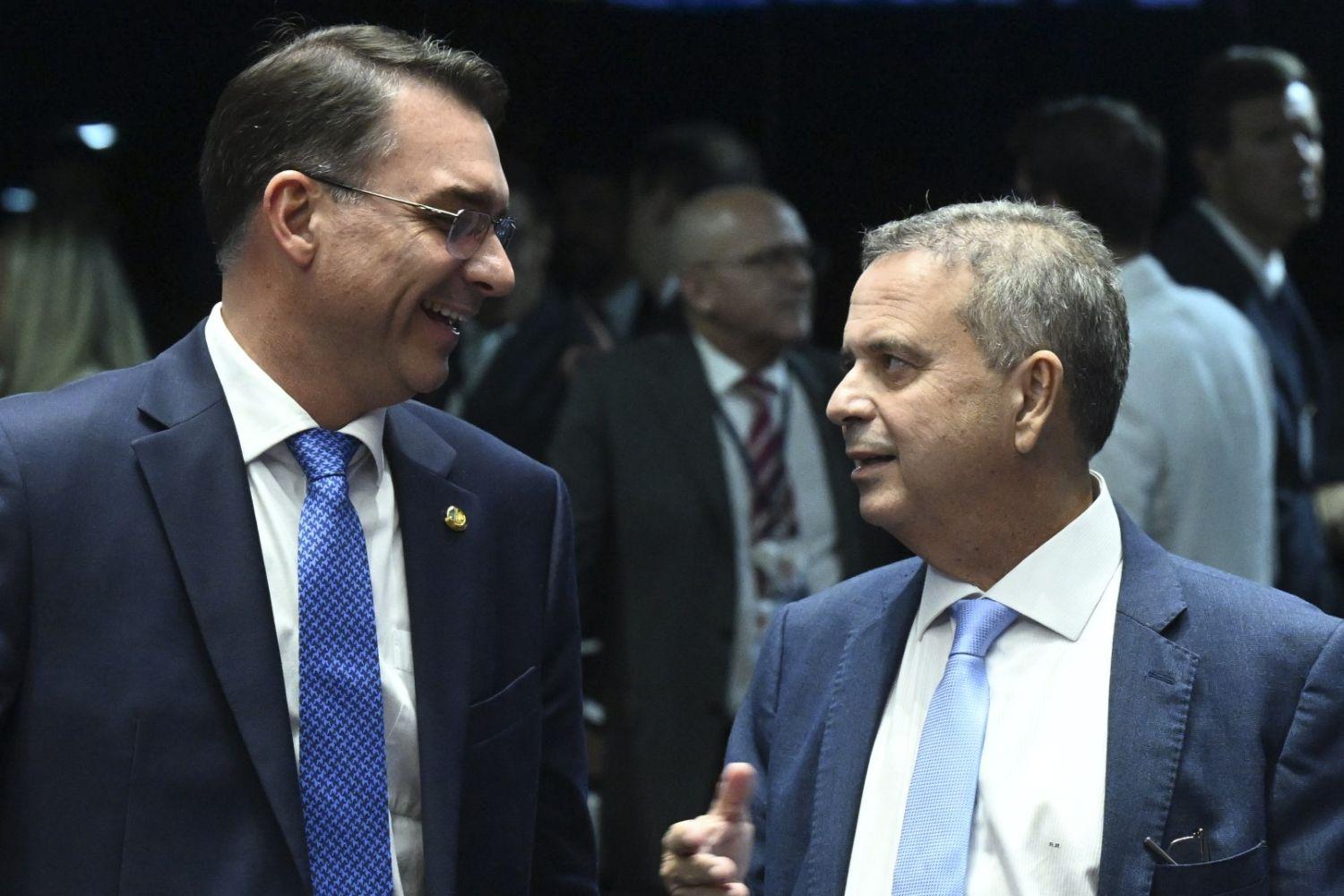 'Ver�o do Fl�vio' pulveriza favoritismo de Lula