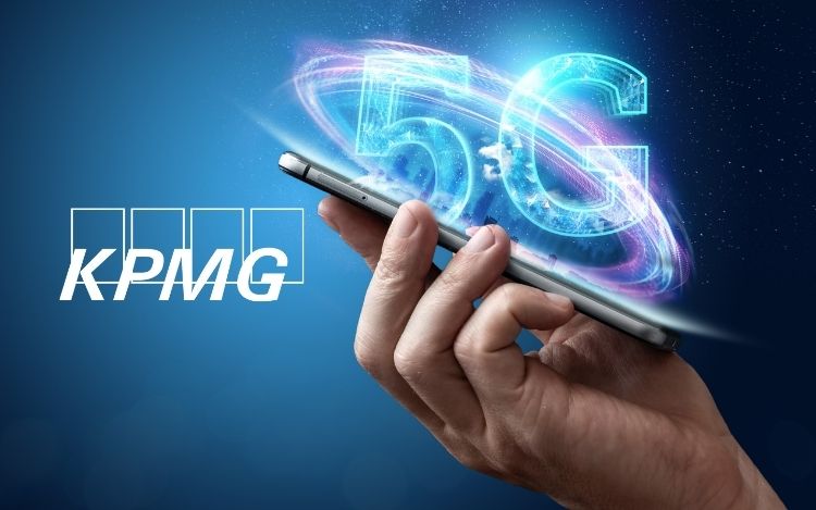 KPMG divulga pesquisa sobre 5G: 71% dos executivos vo utilizar nova tecnologia