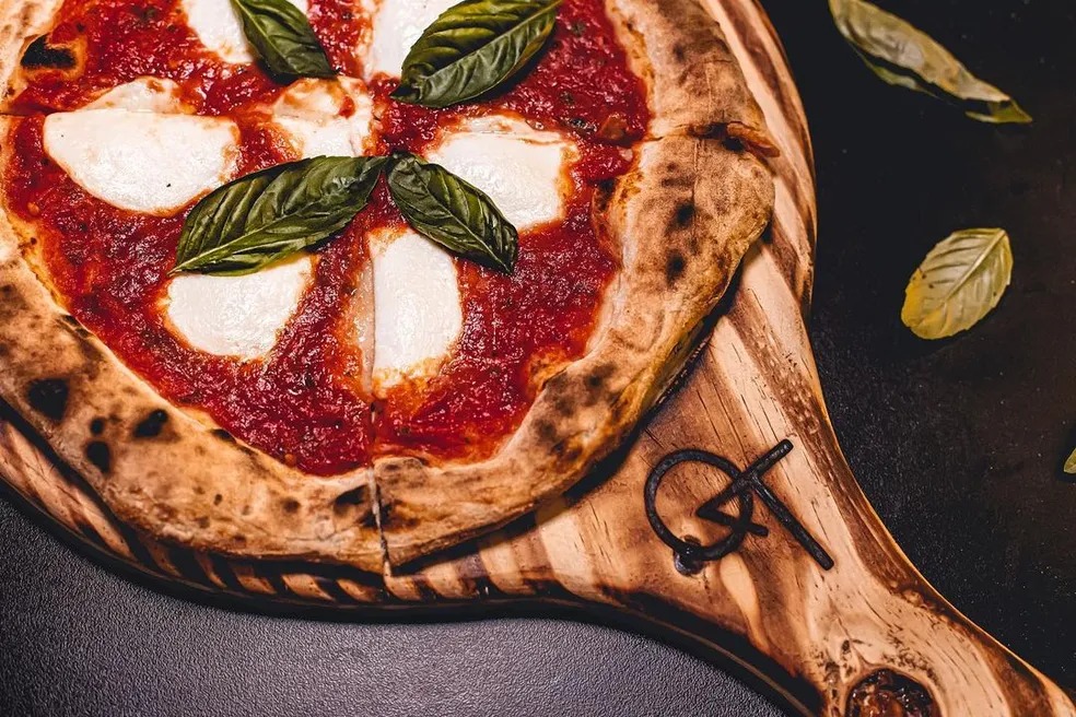 Trs pizzarias paulistas so escolhidas entre as 100 melhores do mundo