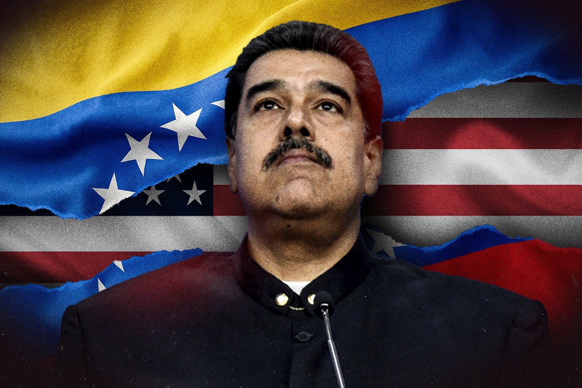 Oposi��o da Venezuela diz que captura de Maduro foi 'negociada'