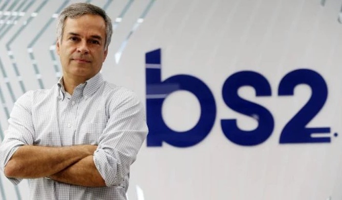 Banco BS2 planeja crescer tendo a Algar Telecom como parceira e acionista