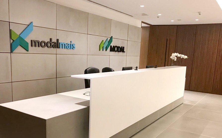 Com ofertas de ações, Banco Modal busca recursos para reforçar banco digital