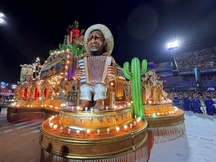 Dano eleitoral de enredo sobre o presidente revela amadorismo