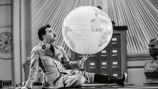 Trump assombra o mundo com suas ambies imperiais, por Luiz Carlos Azedo