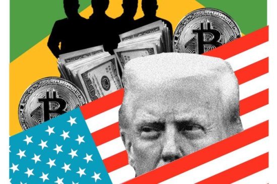 Trump inicia combate à lavagem de dinheiro do PCC nos EUA, por Luiz Carlos Azedo