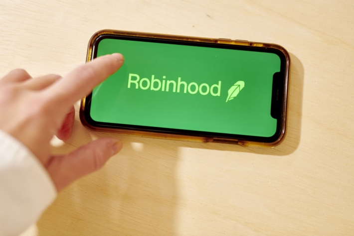 IPO da Robinhood  adiado pela SEC