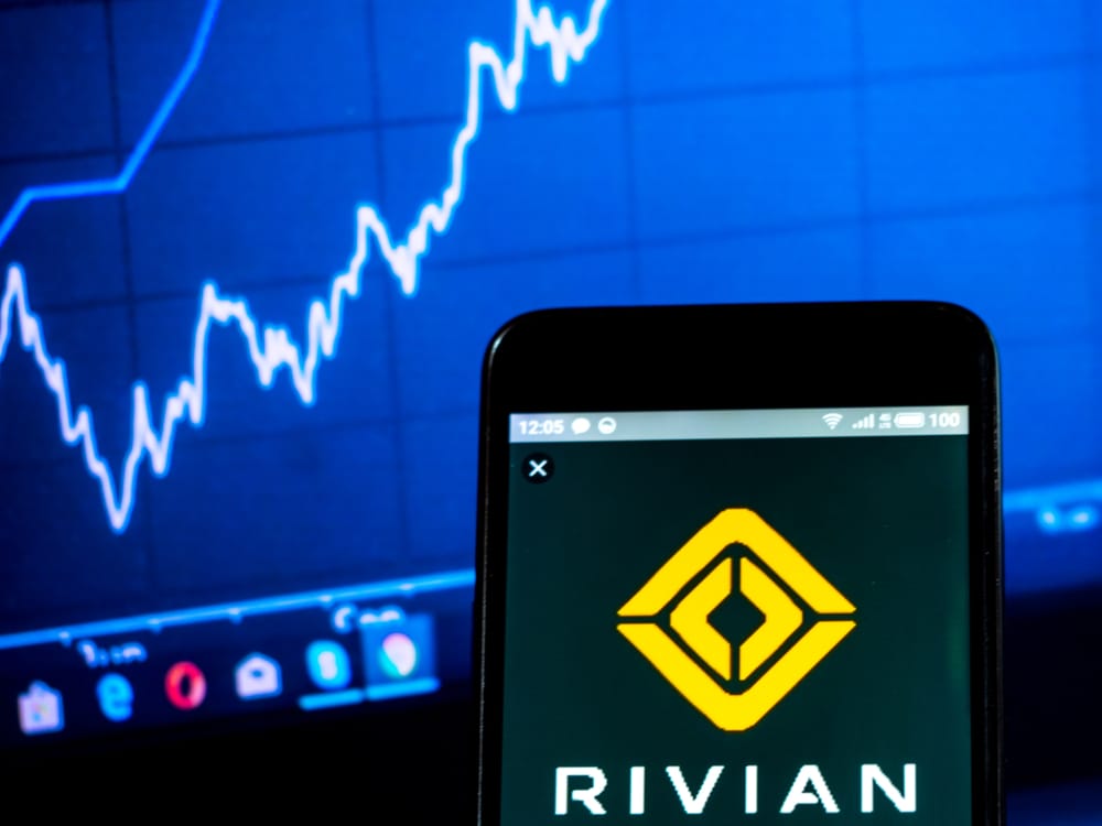 IPO da Rivian movimenta US$ 11,9 bilhes na Nasdaq