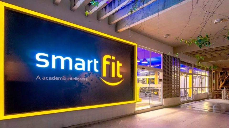 Smart Fit anuncia IPO que pode atingir R$ 2,5 bilhes