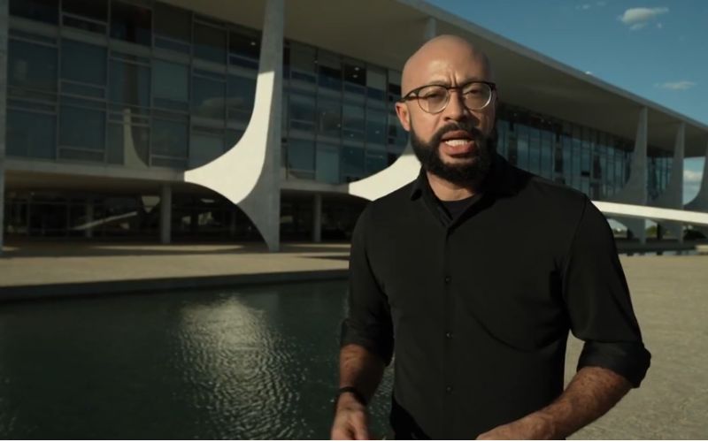 Grupo planejava explodir o Pal�cio do Planalto e mirava o debate do 2� turno; pol�cia agiu antes