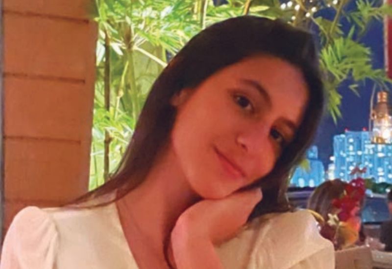 The Winners: Uma brasileira em Wharton
