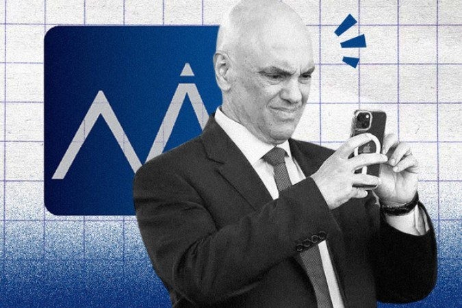 O mito do her�i e a desconstru��o do ministro Xand�o no caso Master, por  Luiz Carlos Azedo